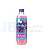 475ML WATERFORDS SPARKLING APPLE BERRY