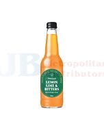 330ML WATERFORDS LEMON LIME & BITTERS