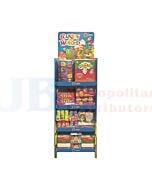 WHOLESALE NOVELTY STAND NO 2