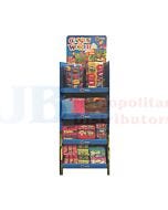 WHOLESALE NOVELTY STAND NO 1