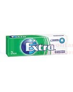 EXTRA SPEARMINT 10 PIECE