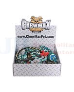 CHEW MAX DOG TOY ROPE