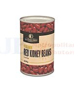 400G SANDHURST ITALIAN RED KIDNEY BEANS IN BRINE